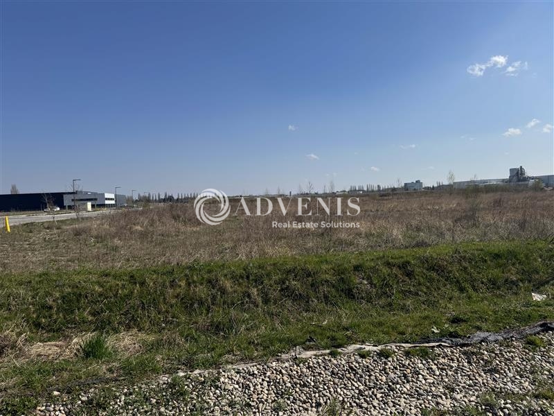 Vente Utilisateur Terrain DRUSENHEIM (67410) - Photo 3