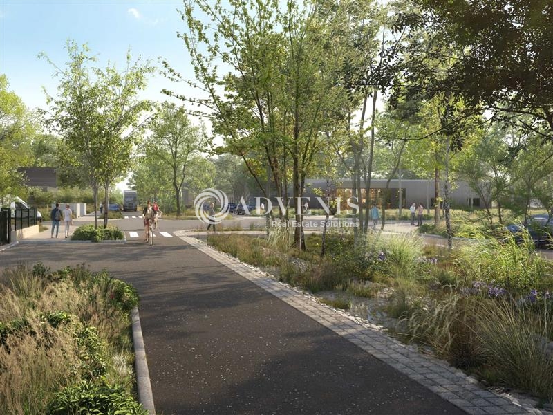 Vente Utilisateur Terrain DRUSENHEIM (67410) - Photo 6
