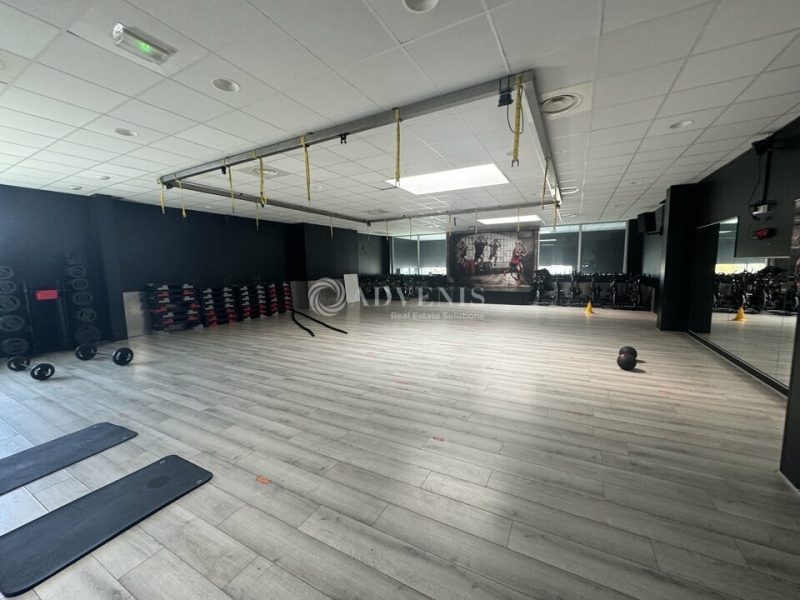 Location Activités Entrepôts BRUMATH (67170) - Photo 3