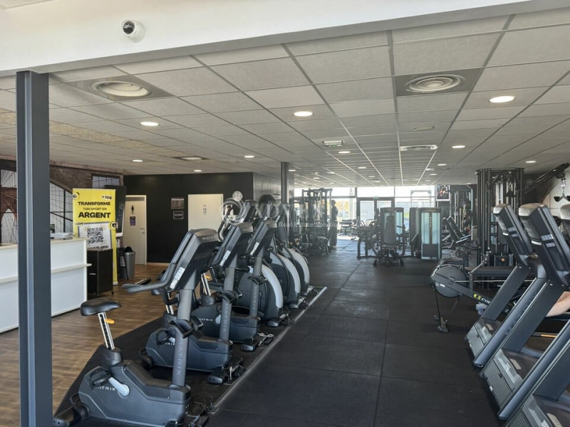 Location Activités Entrepôts BRUMATH (67170) - Photo 4