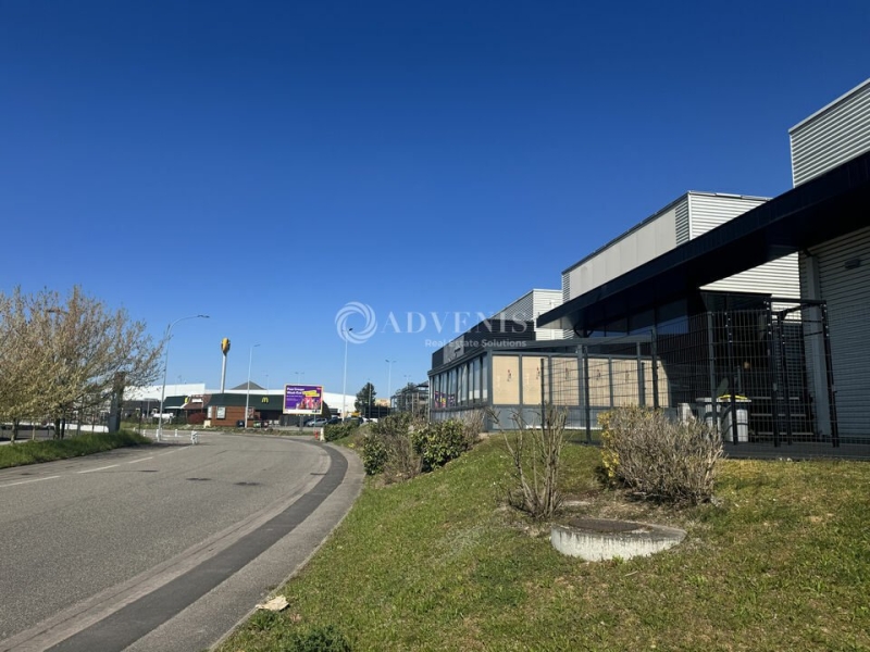 Location Activités Entrepôts BRUMATH (67170) - Photo 5