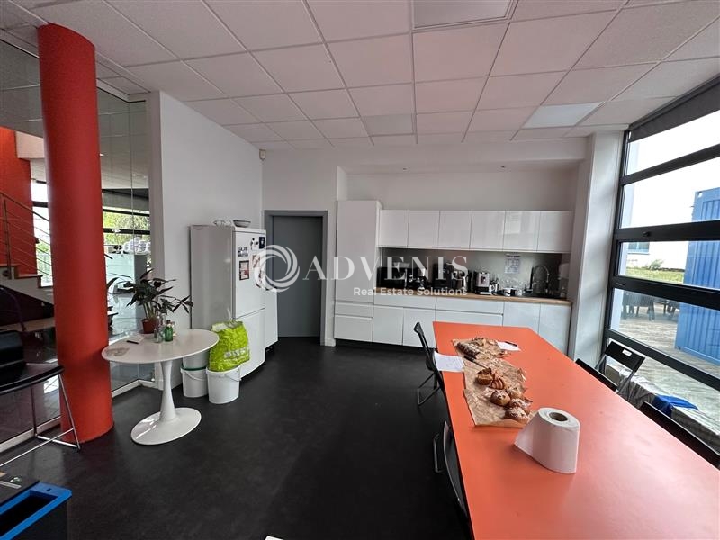 Location Bureaux ENTZHEIM (67960) - Photo 5