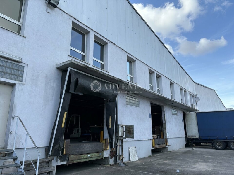 Location Entrepôts STRASBOURG (67000) - Photo 10