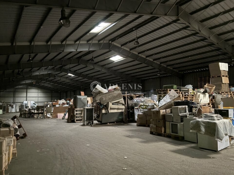 Location Entrepôts STRASBOURG (67000) - Photo 5