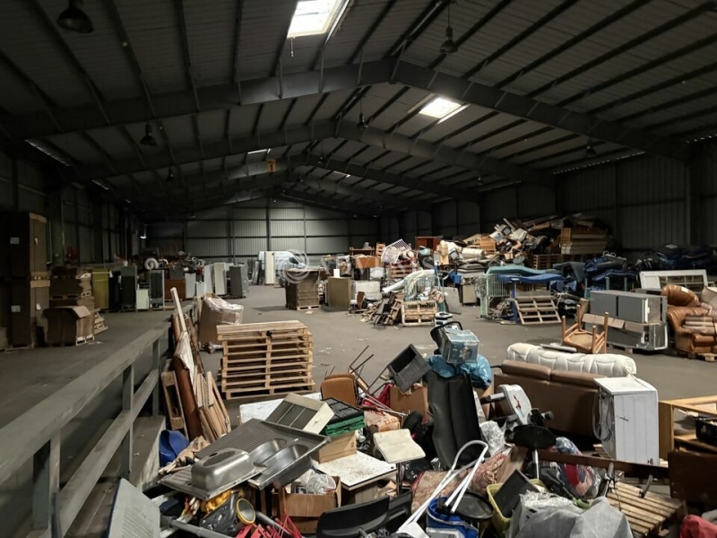 Location Entrepôts STRASBOURG (67000) - Photo 6