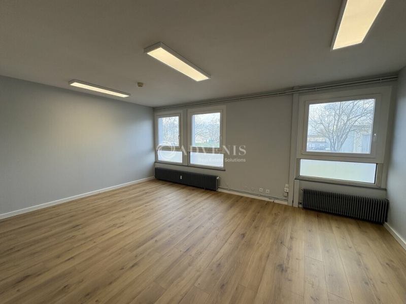 Location Entrepôts STRASBOURG (67000) - Photo 8