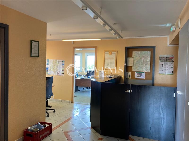 Location Bureaux ERSTEIN (67150) - Photo 3