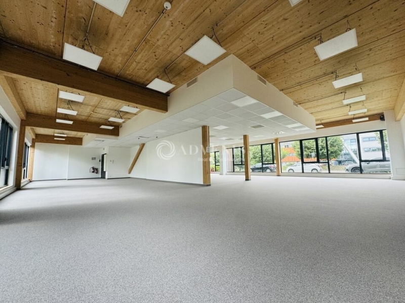 Location Bureaux SCHILTIGHEIM (67300) - Photo 3