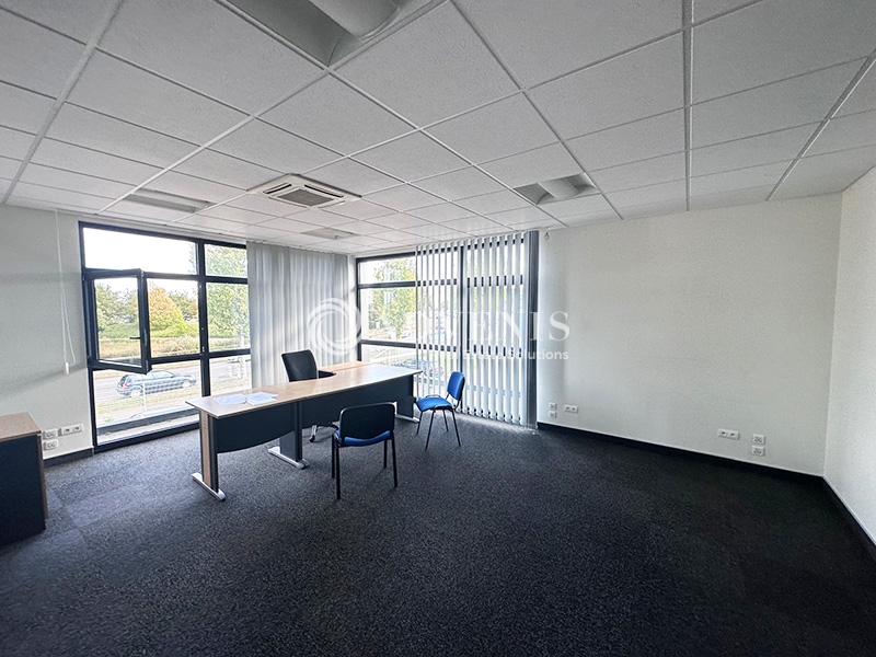 Location Bureaux HOLTZHEIM (67810) - Photo 5