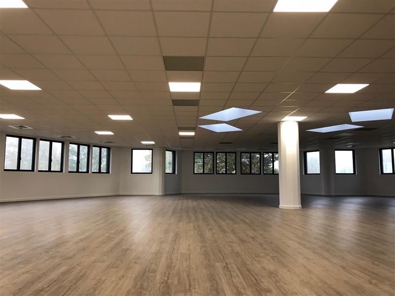 Location Bureaux ILLKIRCH GRAFFENSTADEN (67400) - Photo 3