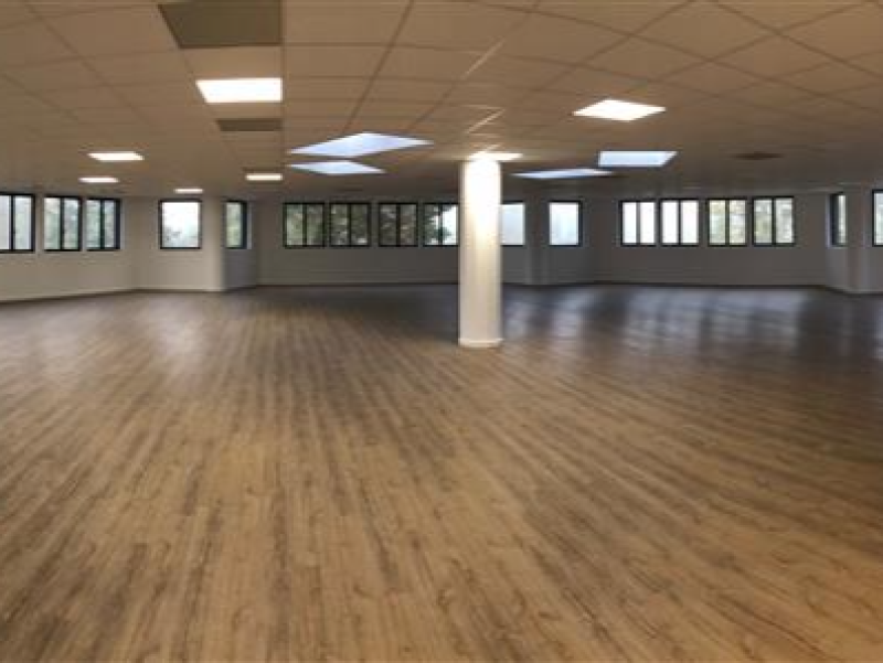 Location Bureaux ILLKIRCH GRAFFENSTADEN (67400) - Photo 4