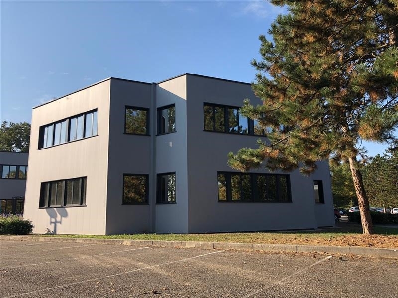 Location Bureaux ILLKIRCH GRAFFENSTADEN (67400) - Photo 5