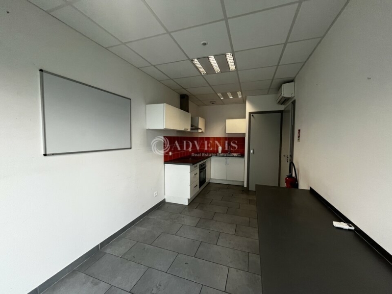 Location Activités Entrepôts WEYERSHEIM (67720) - Photo 8