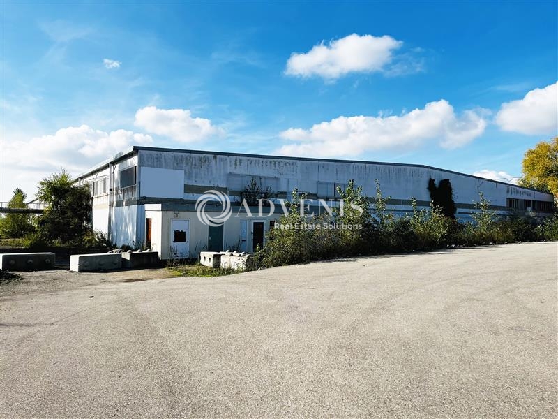 Location Activités Entrepôts FEGERSHEIM (67640) - Photo 1
