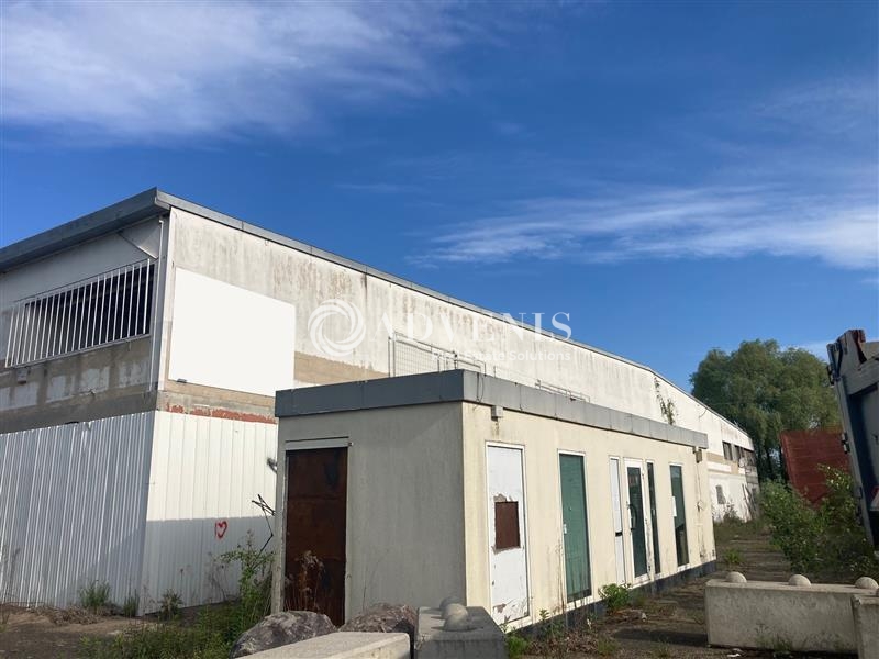 Location Activités Entrepôts FEGERSHEIM (67640) - Photo 5