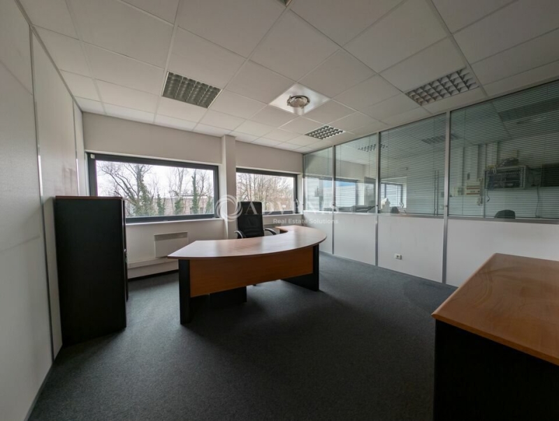 Location Bureaux OSTWALD (67540) - Photo 13
