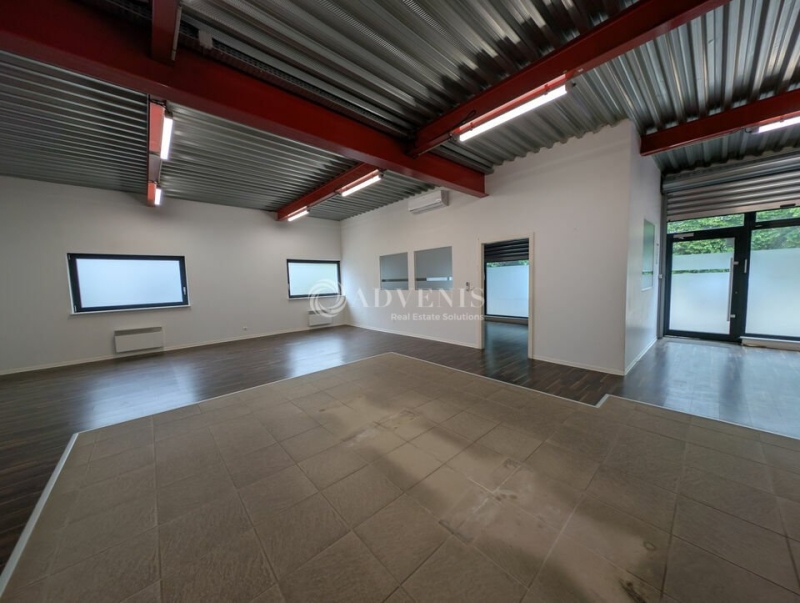 Location Bureaux OSTWALD (67540) - Photo 3