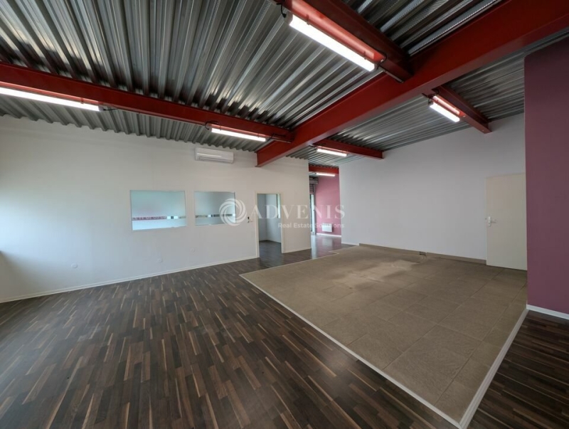 Location Bureaux OSTWALD (67540) - Photo 5