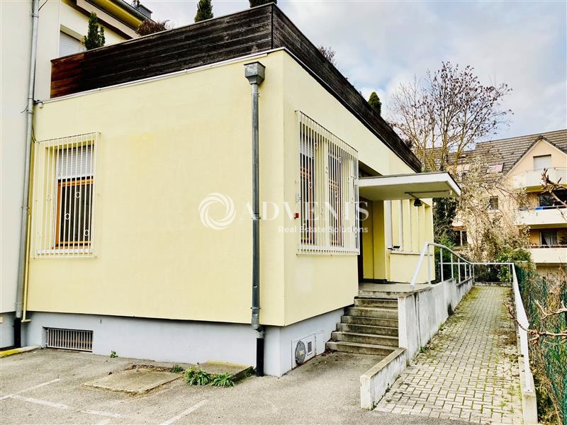 Location Bureaux LA WANTZENAU (67610) - Photo 1