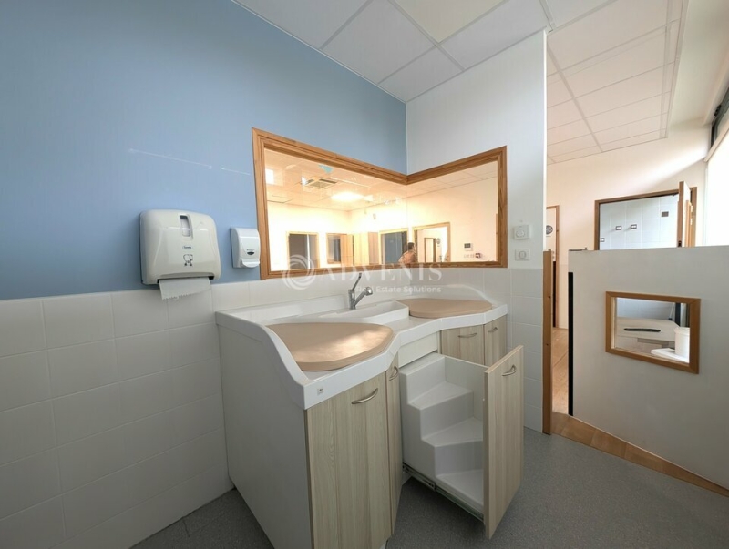 Location Bureaux OSTWALD (67540) - Photo 4