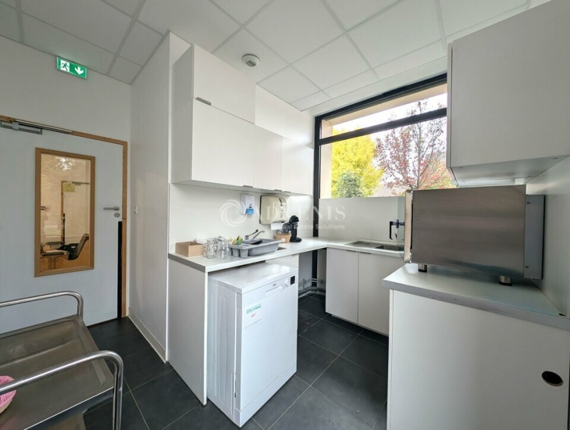 Location Bureaux OSTWALD (67540) - Photo 8