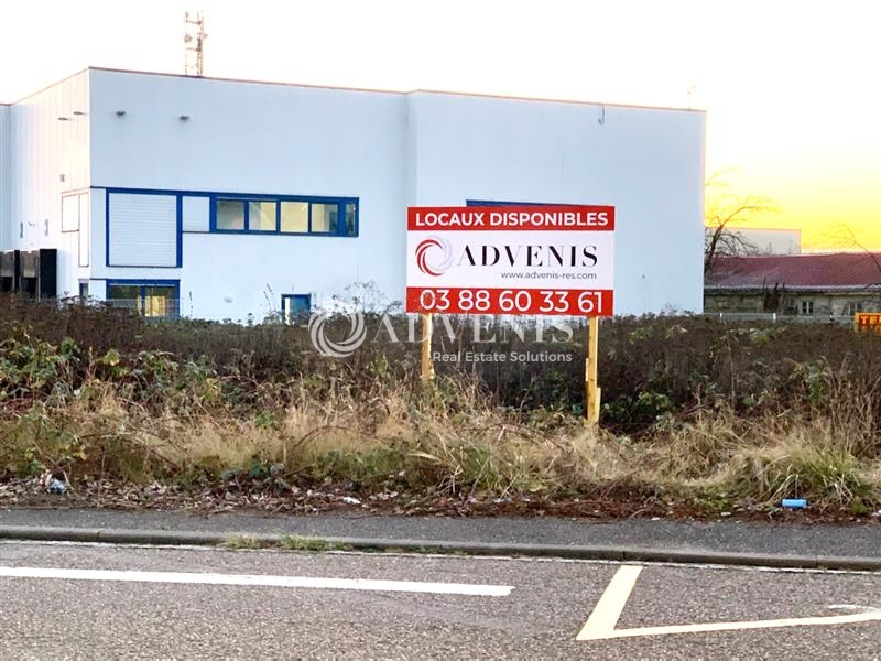 Location Terrain BRUMATH (67170) - Photo 2