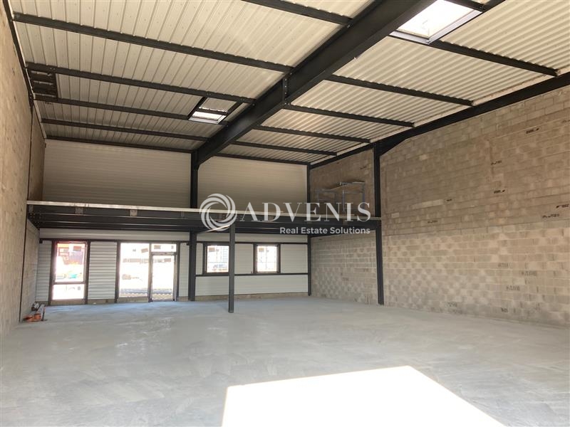 Location Activités Entrepôts OBERNAI (67210) - Photo 2