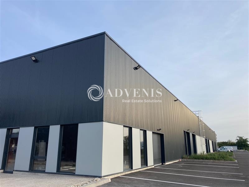 Location Activités Entrepôts OBERNAI (67210) - Photo 4