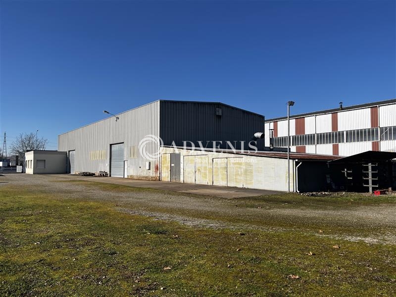 Vente Utilisateur Activités Entrepôts ILLKIRCH GRAFFENSTADEN (67400) - Photo 5