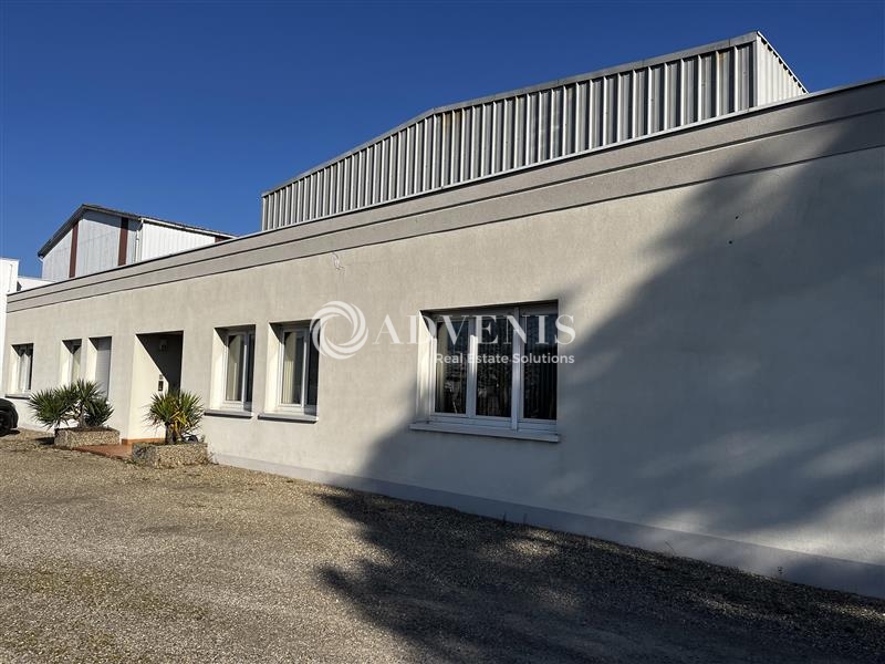 Vente Utilisateur Activités Entrepôts ILLKIRCH GRAFFENSTADEN (67400) - Photo 7
