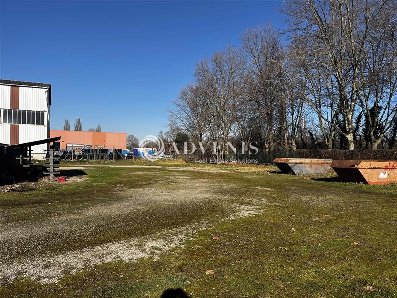 Vente Utilisateur Activités Entrepôts ILLKIRCH GRAFFENSTADEN (67400) - Photo 8