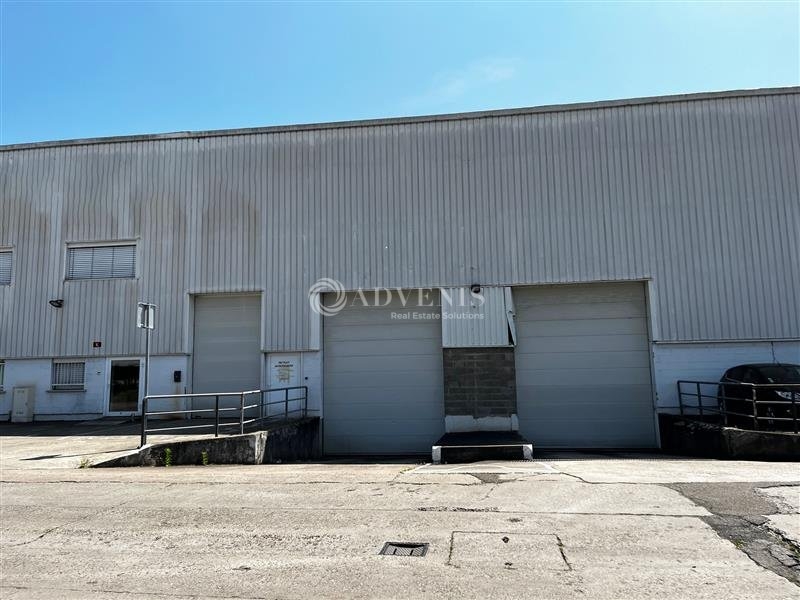 Vente Investisseur Entrepôts STRASBOURG (67100) - Photo 2