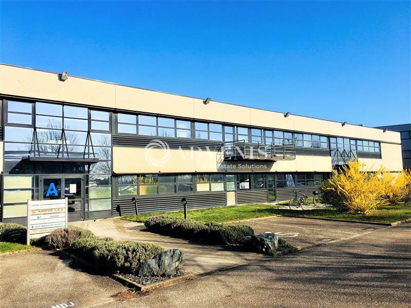 Location Bureaux SCHILTIGHEIM (67300) - Photo 1
