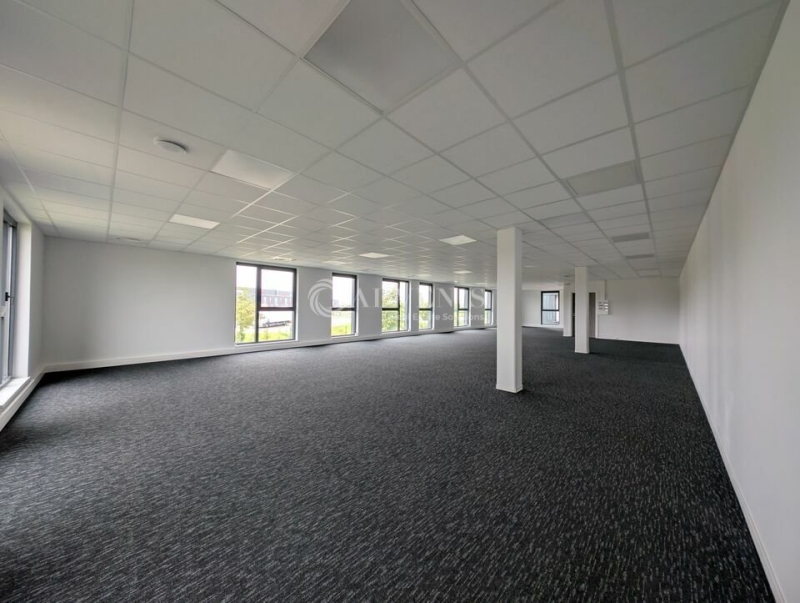 Location Bureaux HOLTZHEIM (67810) - Photo 10