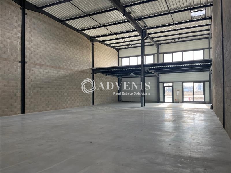 Location Activités Entrepôts GEISPOLSHEIM (67118) - Photo 4