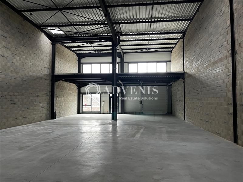 Location Activités Entrepôts GEISPOLSHEIM (67118) - Photo 5