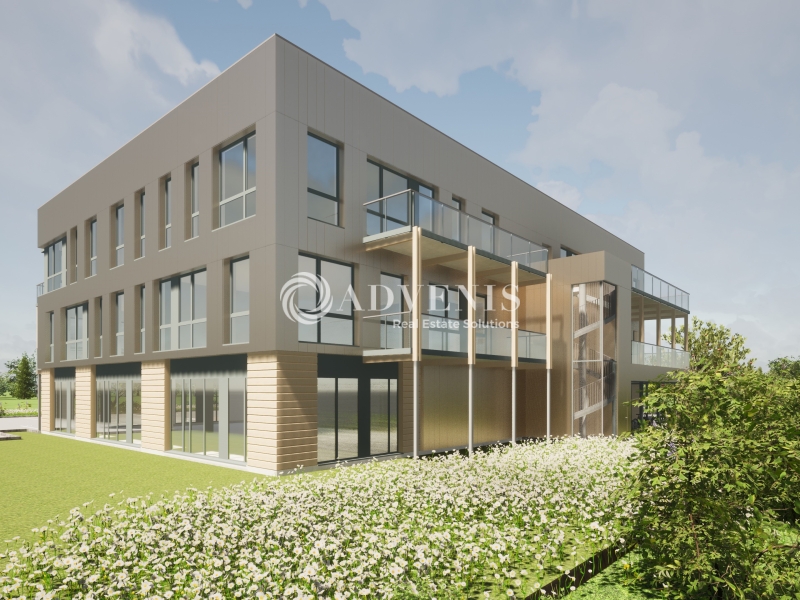 Location Bureaux ENTZHEIM (67960) - Photo 4