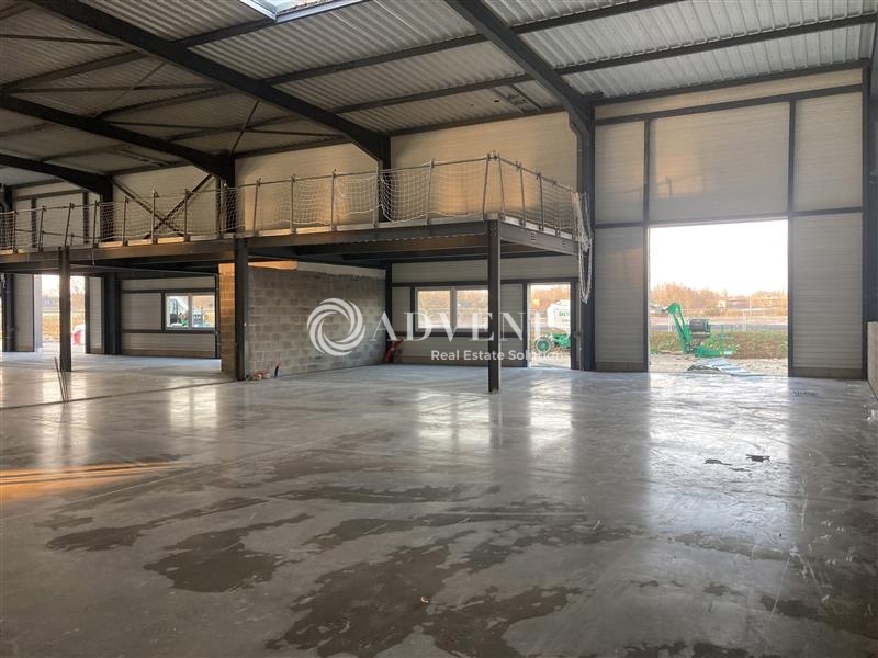 Location Activités Entrepôts GOXWILLER (67210) - Photo 6