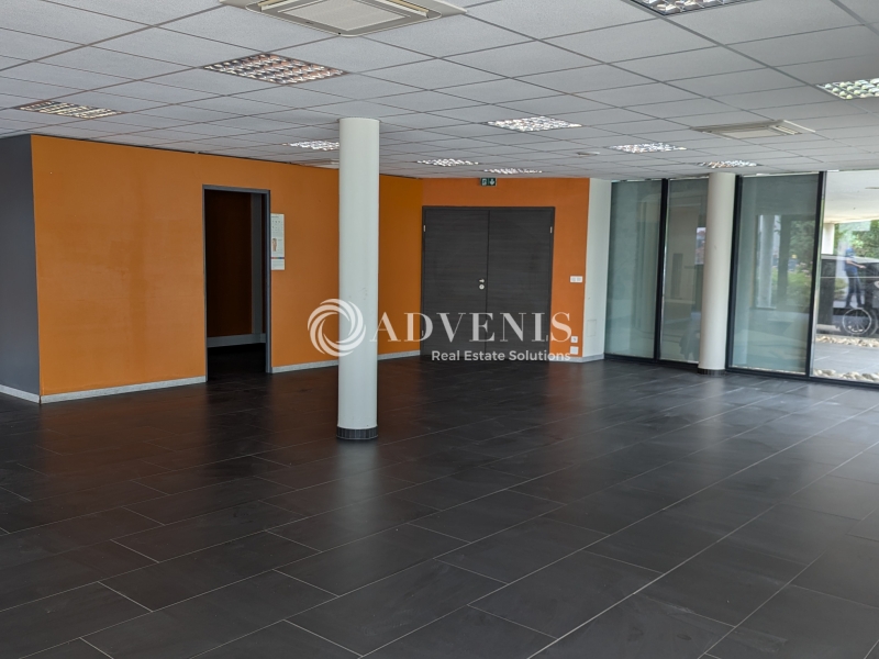 Location Bureaux ENTZHEIM (67960) - Photo 4