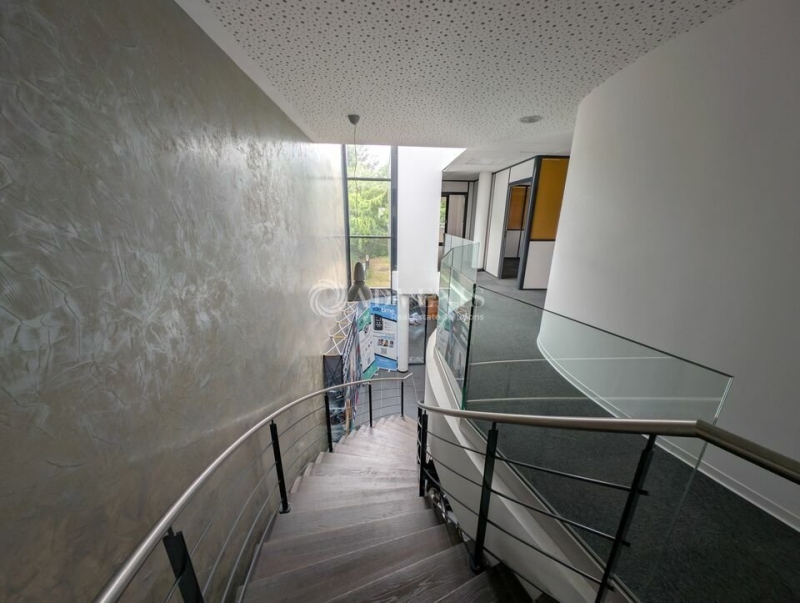 Location Bureaux ENTZHEIM (67960) - Photo 5