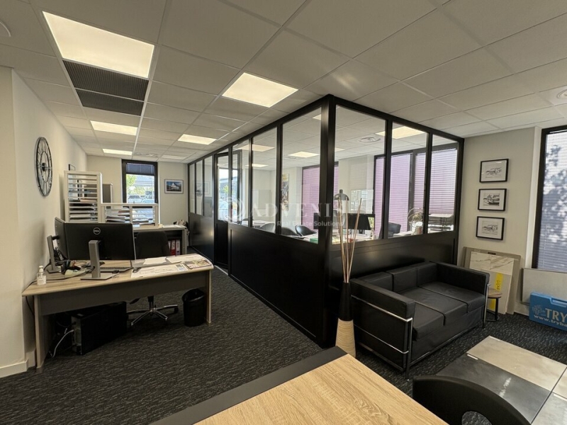 Location Bureaux OBERNAI (67210) - Photo 2
