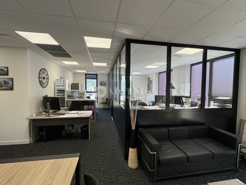 Location Bureaux OBERNAI (67210) - Photo 4
