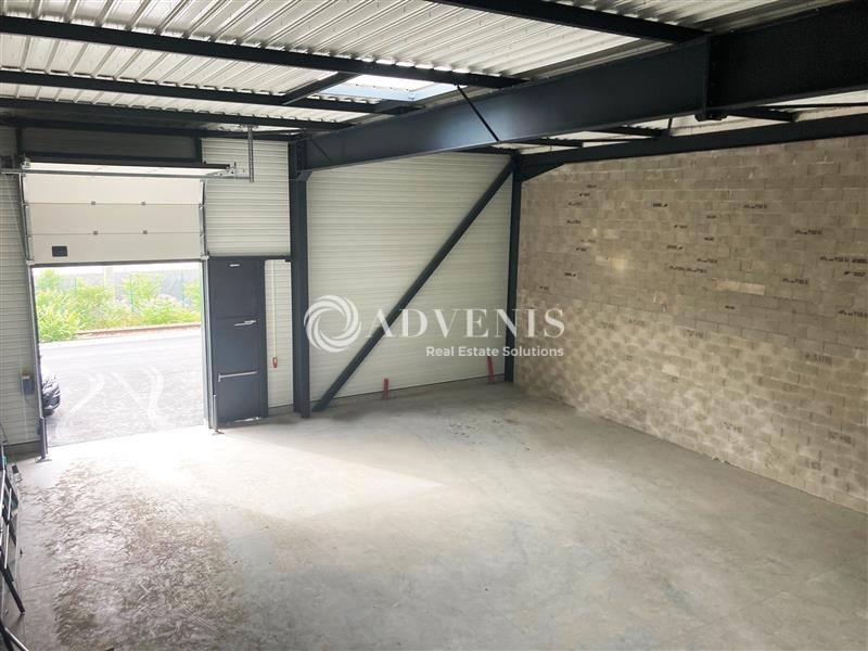 Location Activités Entrepôts OBERNAI (67210) - Photo 2