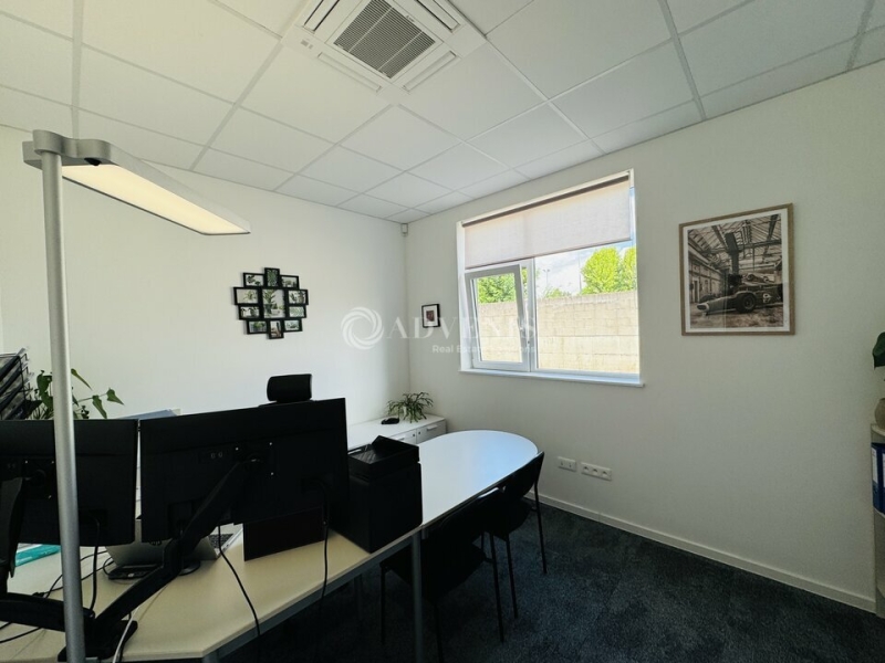 Location Activités Entrepôts SCHILTIGHEIM (67300) - Photo 8