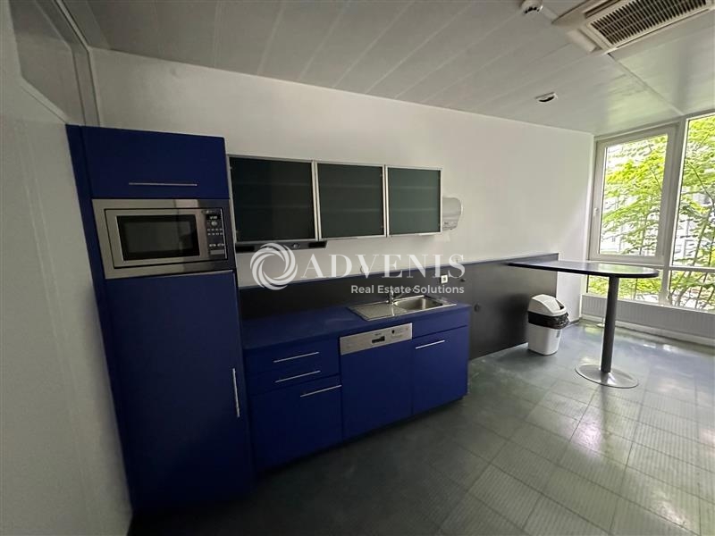 Recherche successeur Bureaux SCHILTIGHEIM (67300) - Photo 5
