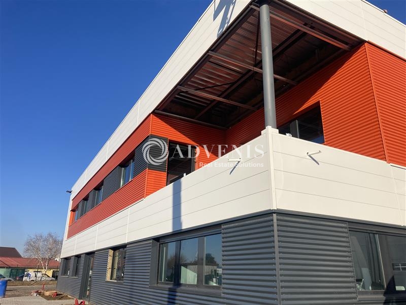 Location Activités Entrepôts SCHILTIGHEIM (67300) - Photo 2