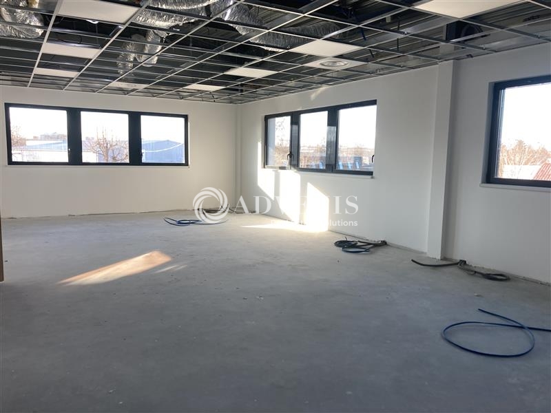 Location Activités Entrepôts SCHILTIGHEIM (67300) - Photo 5