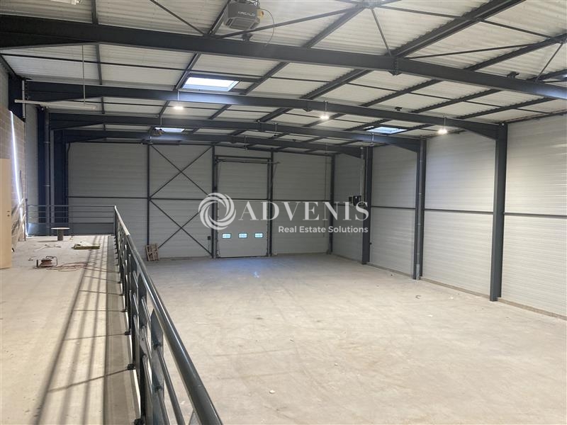 Location Activités Entrepôts SCHILTIGHEIM (67300) - Photo 6