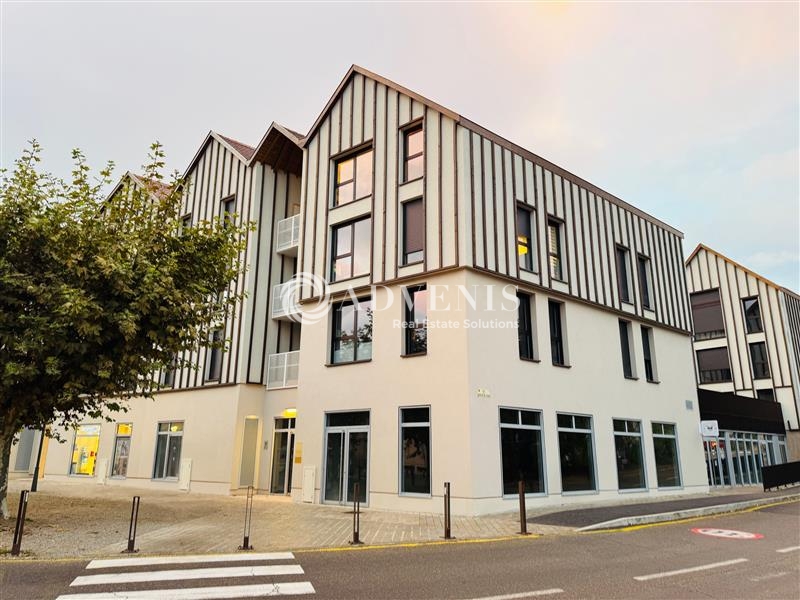 Vente Utilisateur Commerces OBERNAI (67210) - Photo 1