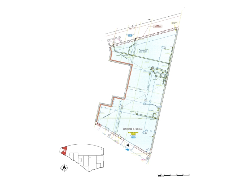 Vente Utilisateur Commerces OBERNAI (67210) - Photo 4